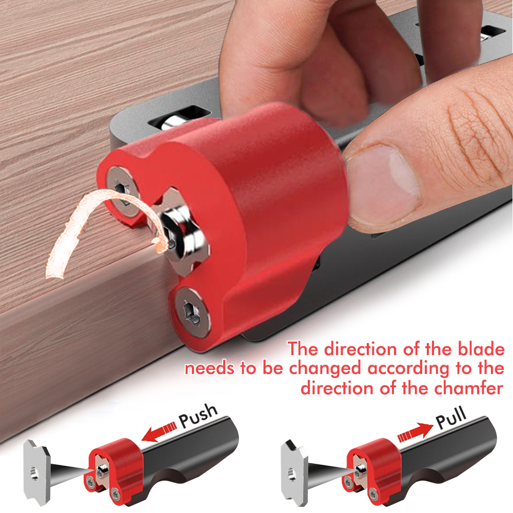 2025 New Hot Woodworking edge  - Woodworking Edge Trimmer 리뷰 및 가격