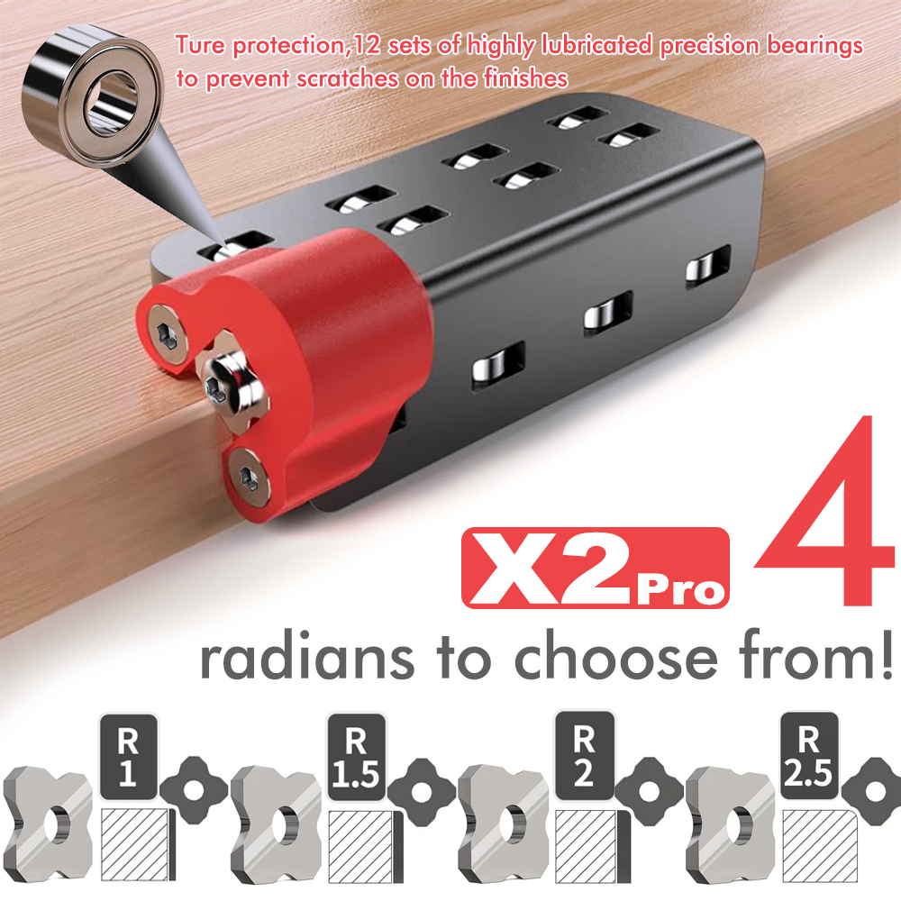 2025 New Hot Woodworking edge  - Woodworking Edge Trimmer 리뷰 및 가격