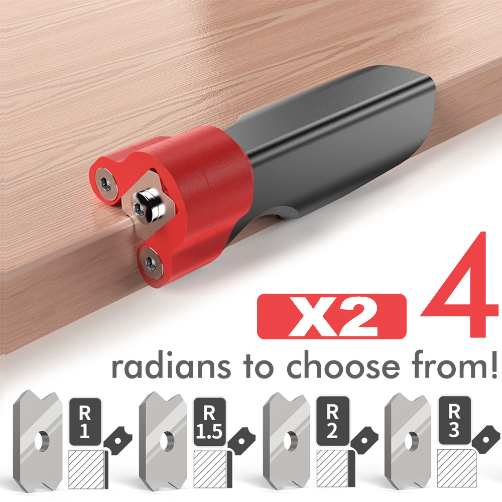 2025 New Hot Woodworking edge  - Woodworking Edge Trimmer 리뷰 및 가격