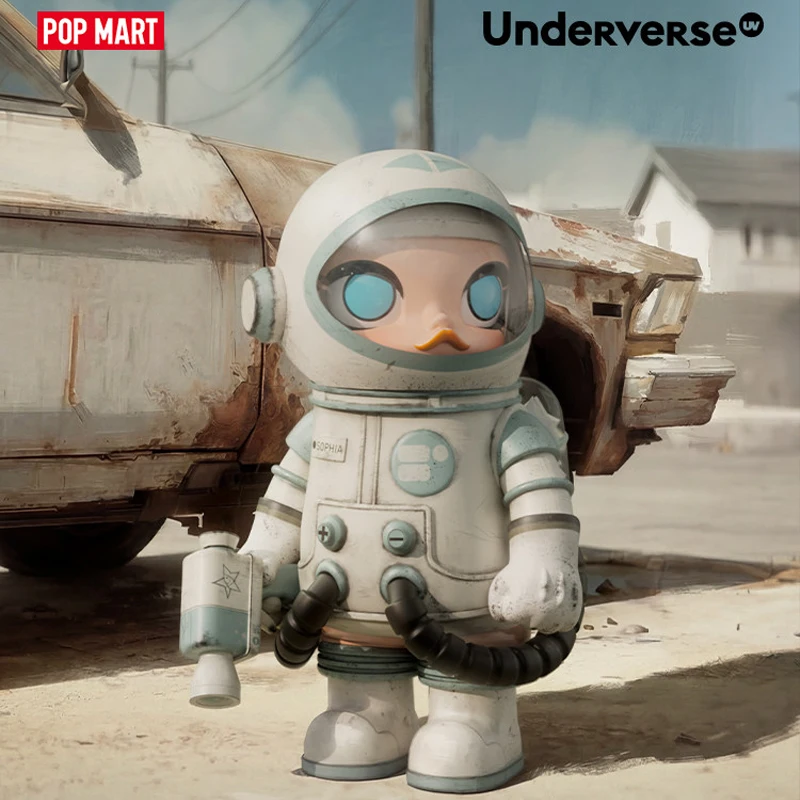 POPMART MEGA SPACE MOLLY 400%  - Woodworking Ideas 리뷰 및 가격