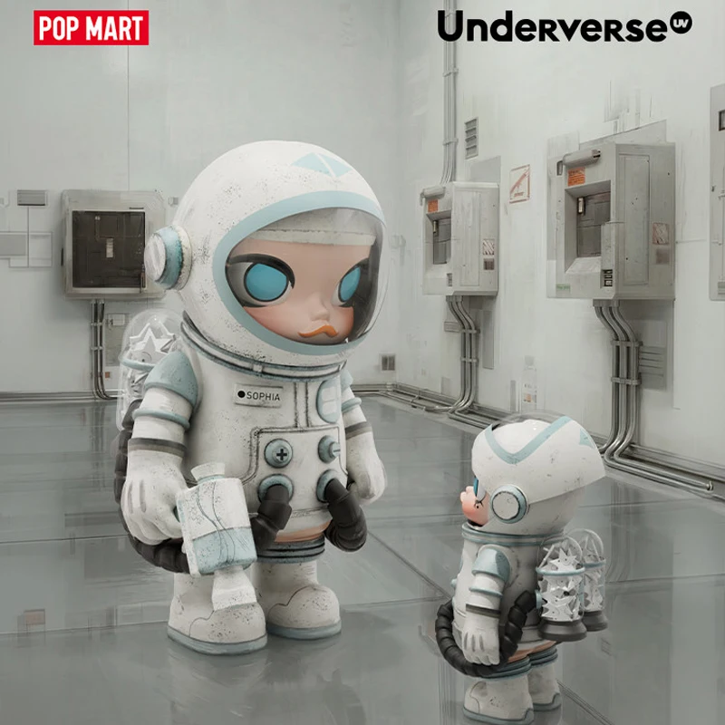 POPMART MEGA SPACE MOLLY 400%  - Woodworking Ideas 리뷰 및 가격