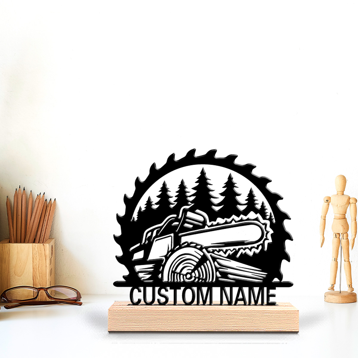 1pc Fashion Personalized Custo - Woodworking News 리뷰 및 가격
