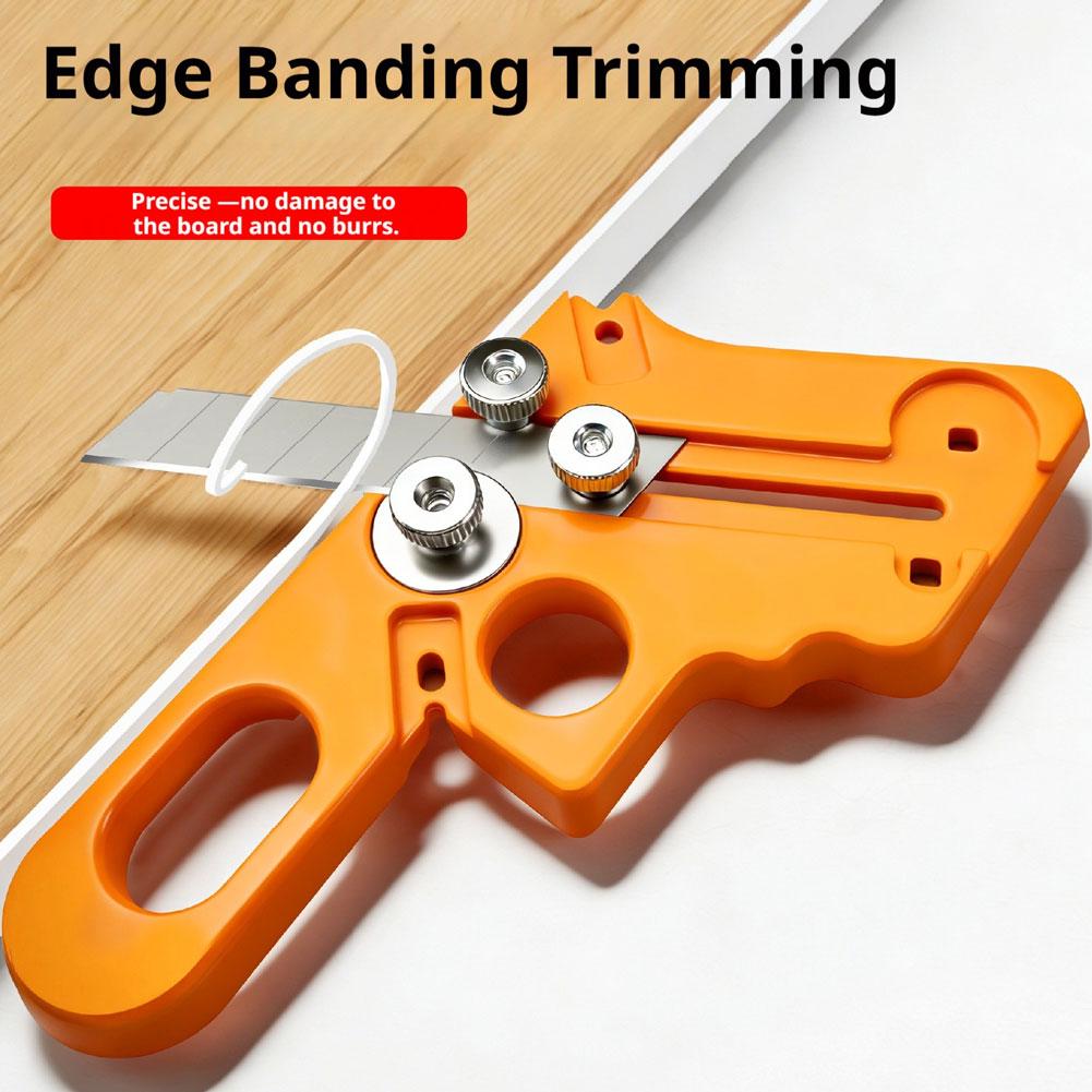 1PC Edge Band Trimmer Woodwork - Woodworking Edge Trimmer 리뷰 및 가격