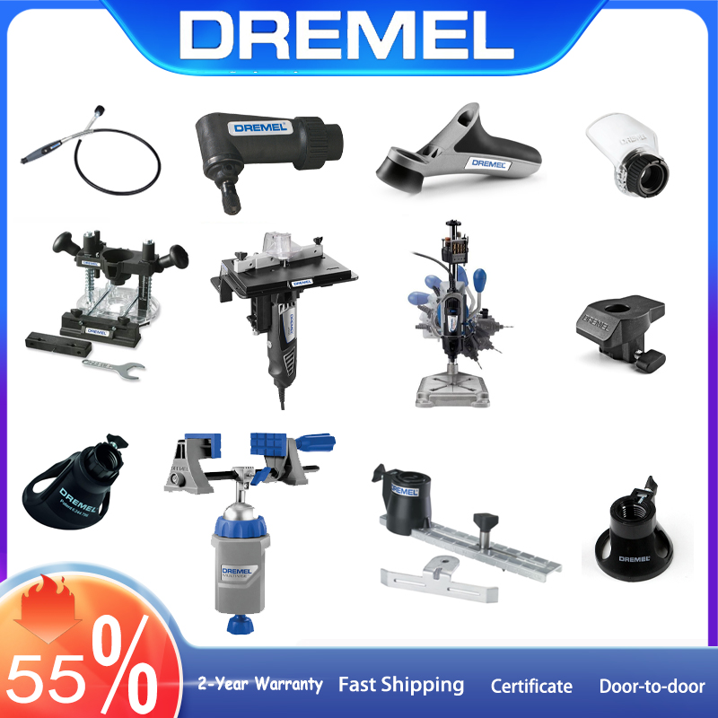 DREMEL Rotary Tool Attachment  - Woodworking Face Shield 리뷰 및 가격
