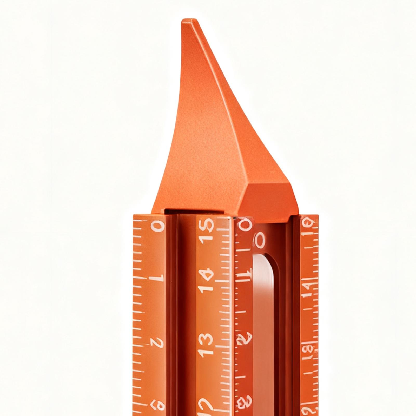Wood Marking Tool 4-Sided Magn - Woodworking Cutting Tools 리뷰 및 가격