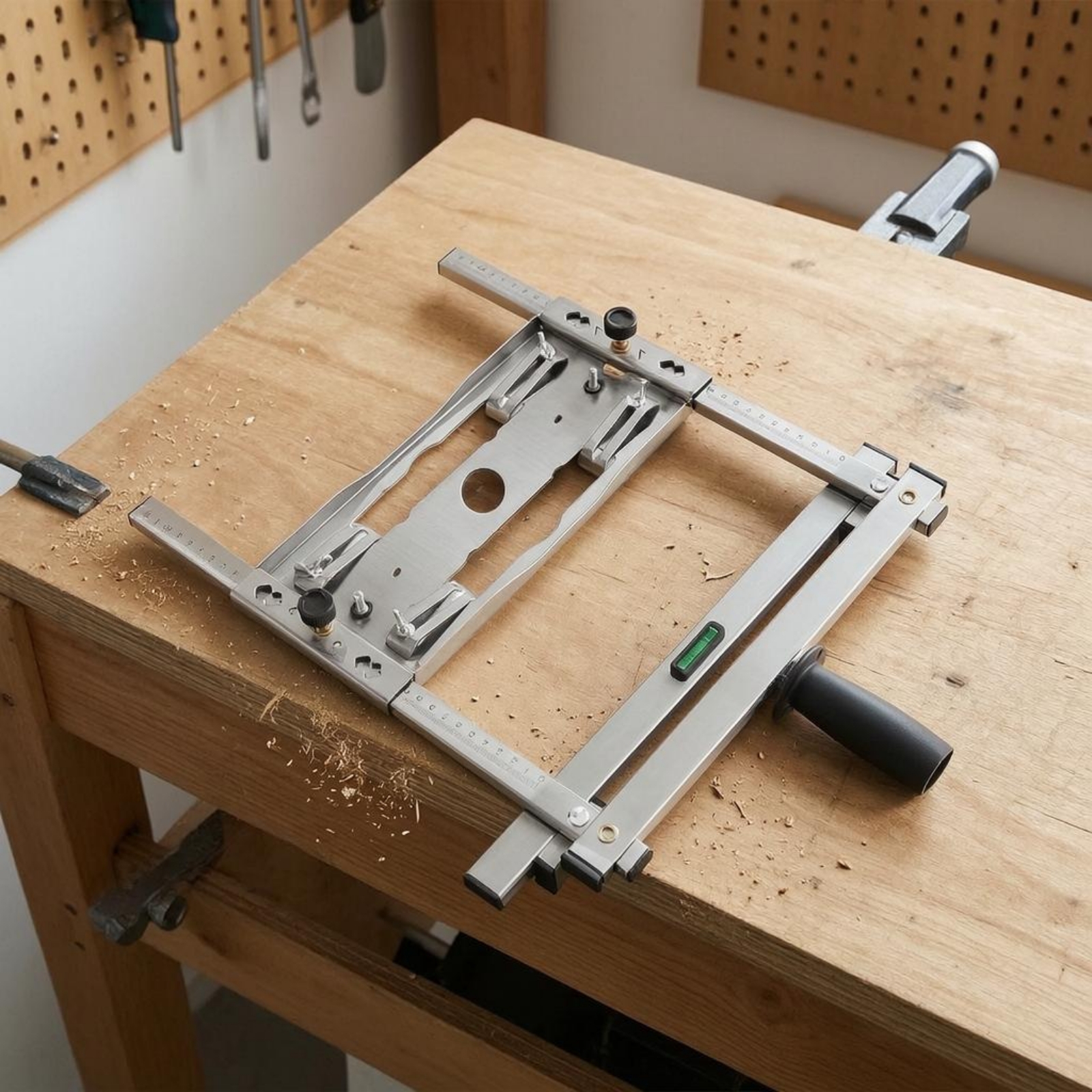 Board Cutting Guide Sliding Pe - Woodworking Cutting Tools 리뷰 및 가격