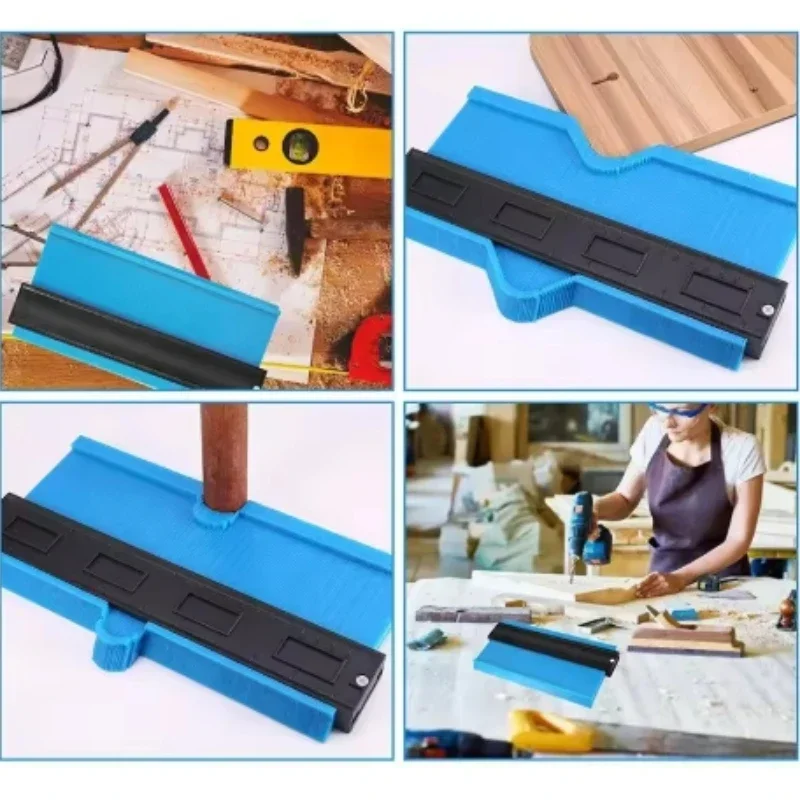 1Pcs Ruler Cutting Irregular C - Woodworking Design Software 리뷰 및 가격