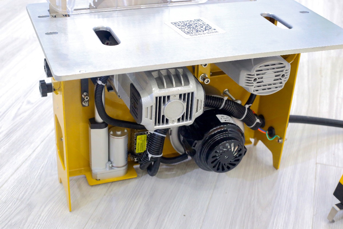 【Factory Price】Horizontal Styl - Woodworking Table 리뷰 및 가격