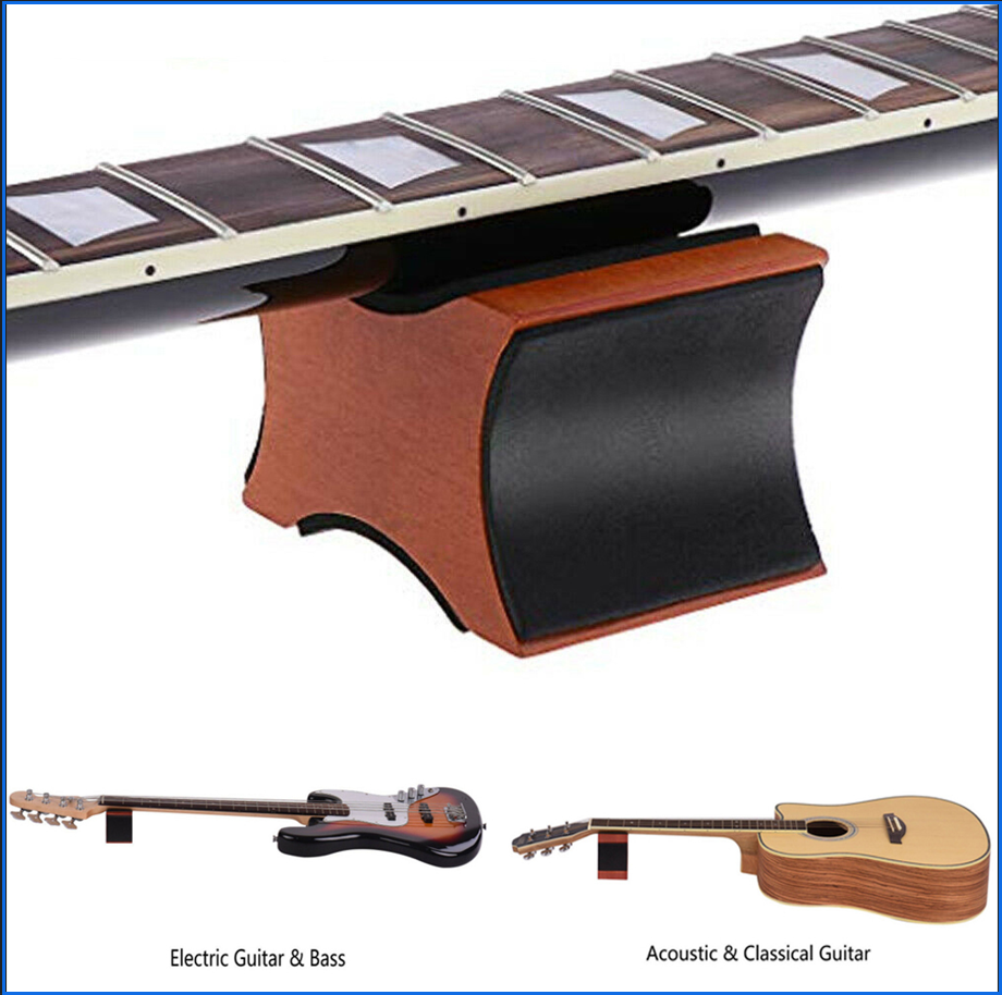 Professional Guitar Neck Suppo - Woodworking Plan 리뷰 및 가격