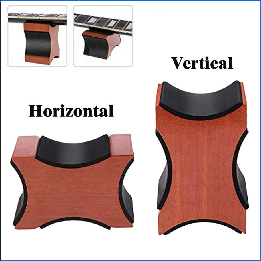 Professional Guitar Neck Suppo - Woodworking Plan 리뷰 및 가격