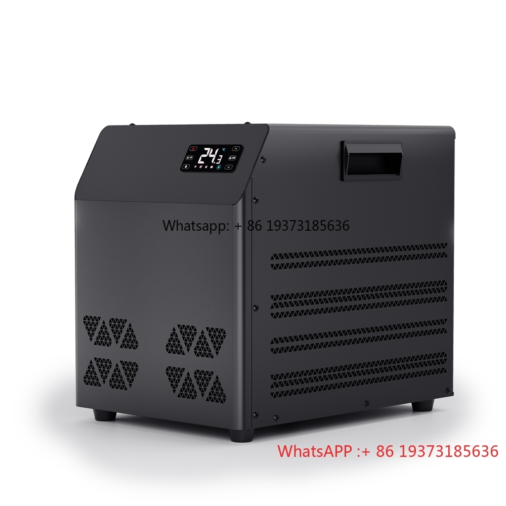 Small Size Ice Bath Chiller Wa - Woodworking Therapy 리뷰 및 가격