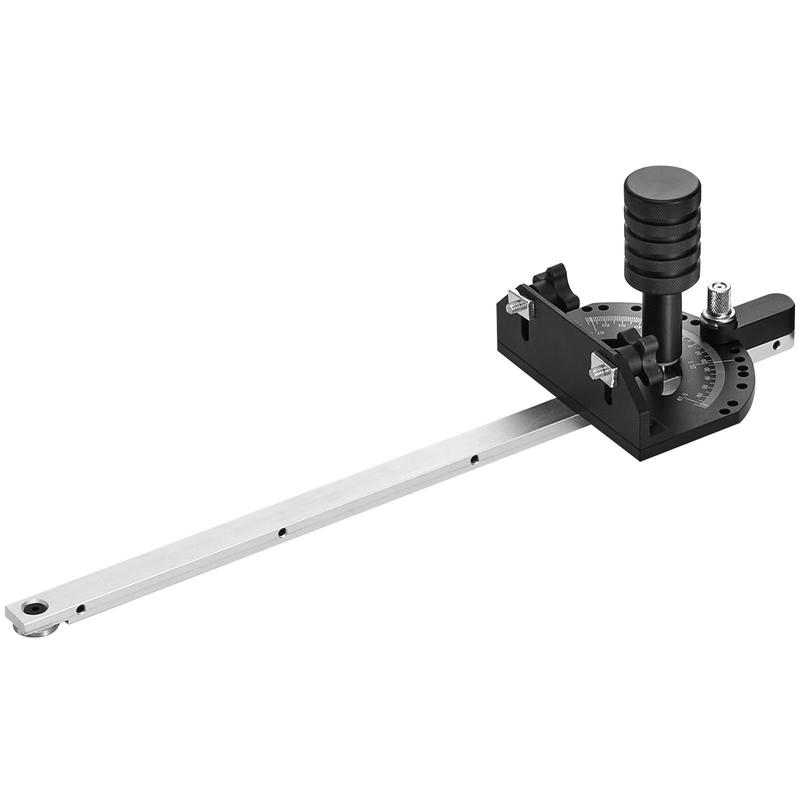 Accurate Miter Gauge, Fits Slo - Woodworking Table 리뷰 및 가격