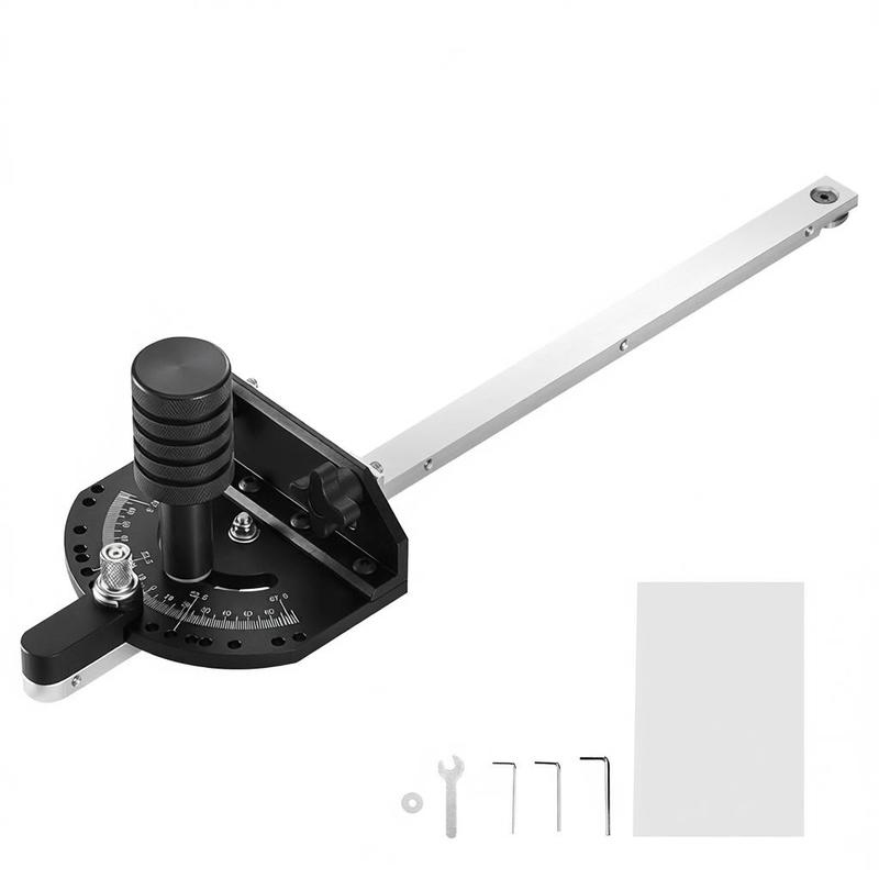 Accurate Miter Gauge, Fits Slo - Woodworking Table 리뷰 및 가격
