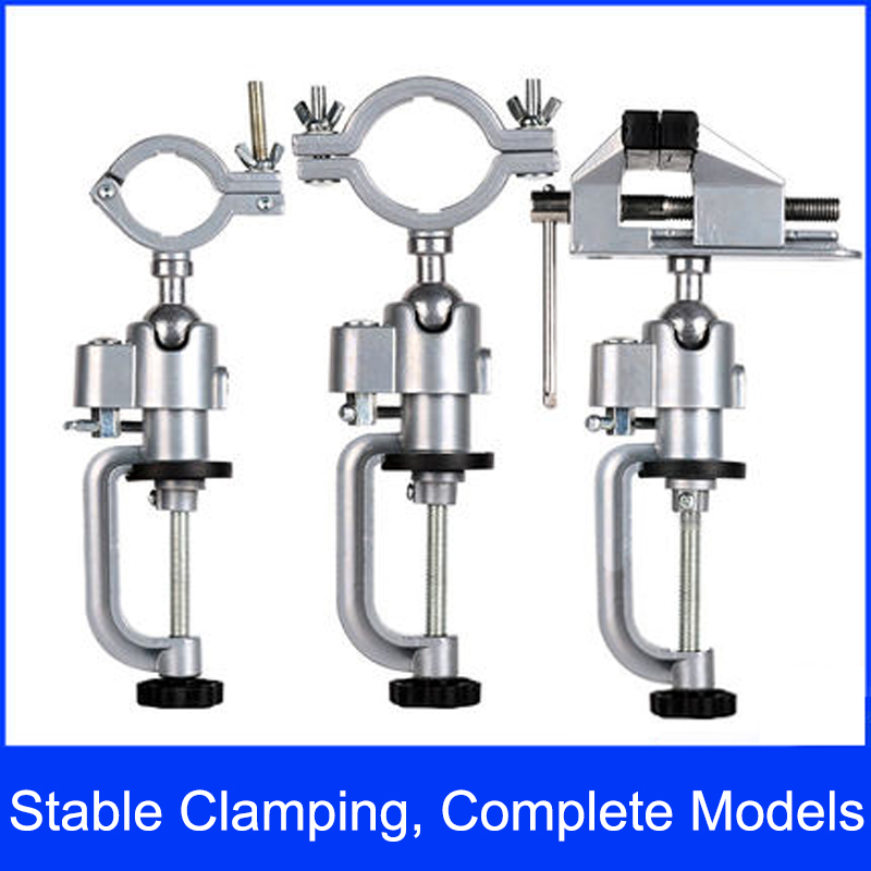 360° Rotating Table Vise Bench - Woodworking Bench Vise 리뷰 및 가격