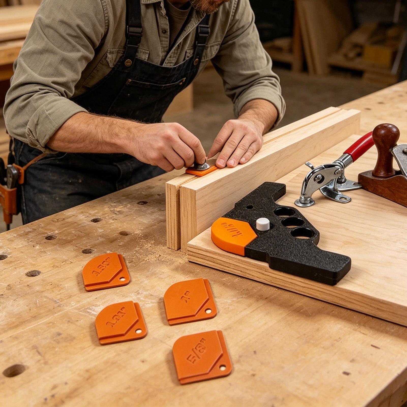 Router Corner Radius Template  - Woodworking Router Templates 리뷰 및 가격
