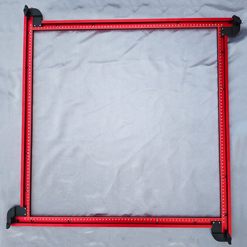 59cm Adjustable Square Router  - Woodworking Router Templates 리뷰 및 가격