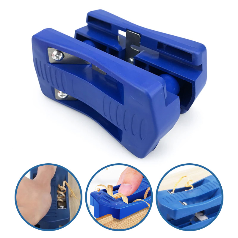 Manual edge trimmer manual woo - Woodworking Edge Trimmer 리뷰 및 가격