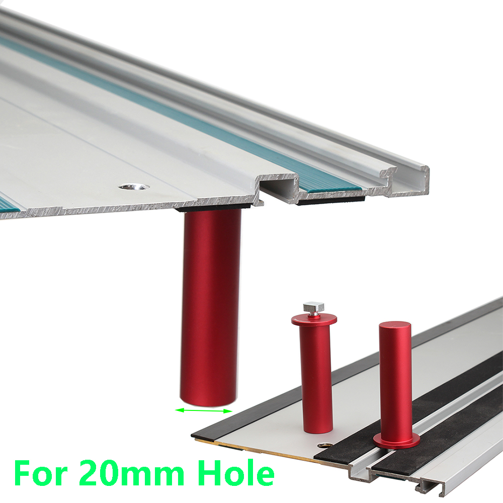 Aluminum Alloy Guide Rail Trac - Woodworking Plan 리뷰 및 가격