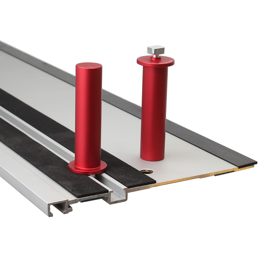 Aluminum Alloy Guide Rail Trac - Woodworking Plan 리뷰 및 가격