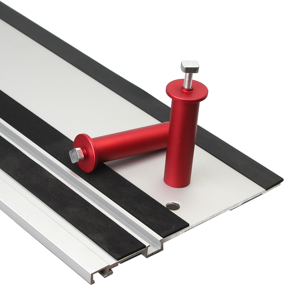 Aluminum Alloy Guide Rail Trac - Woodworking Plan 리뷰 및 가격