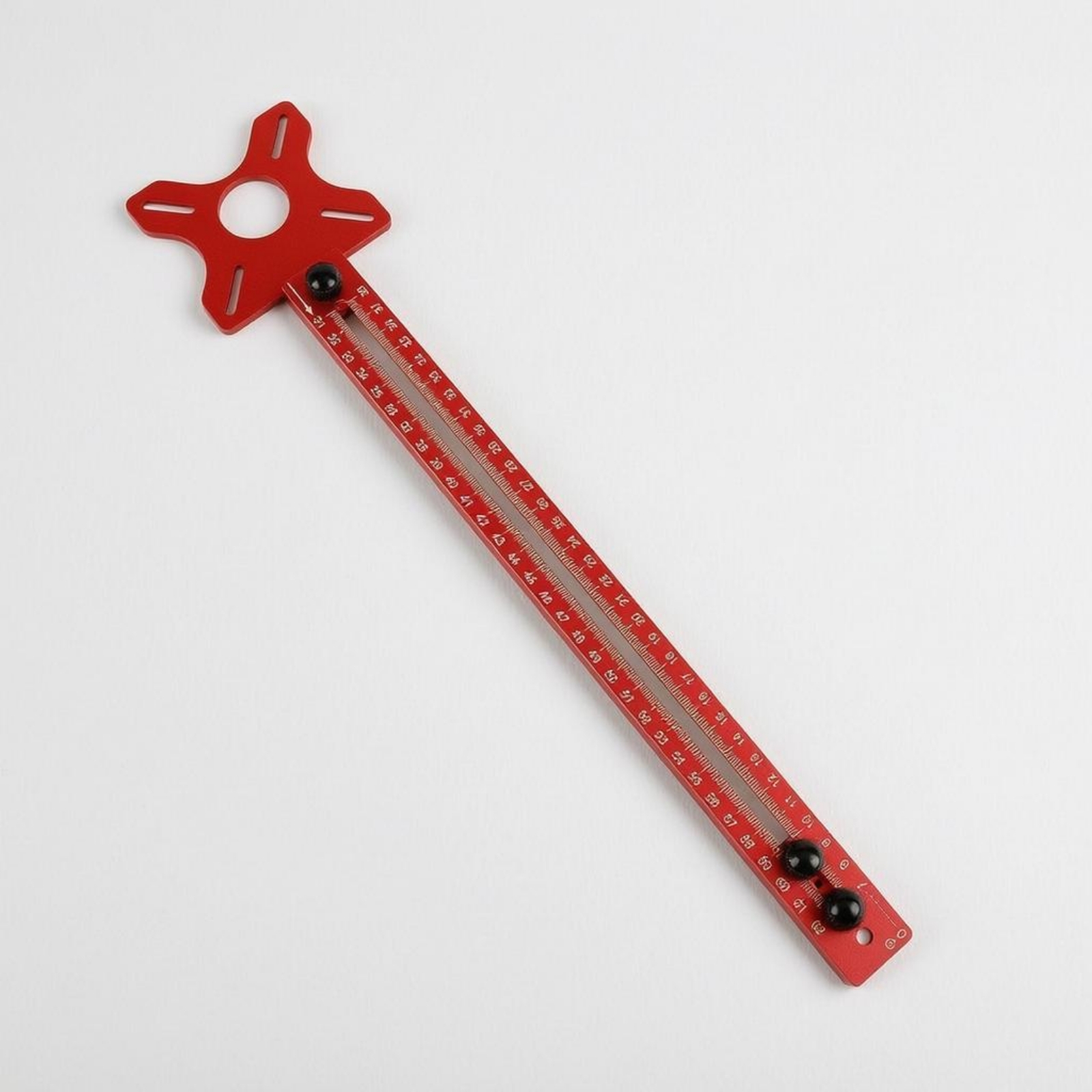Router Circle Cutting Jig Star - Woodworking Cutting Tools 리뷰 및 가격