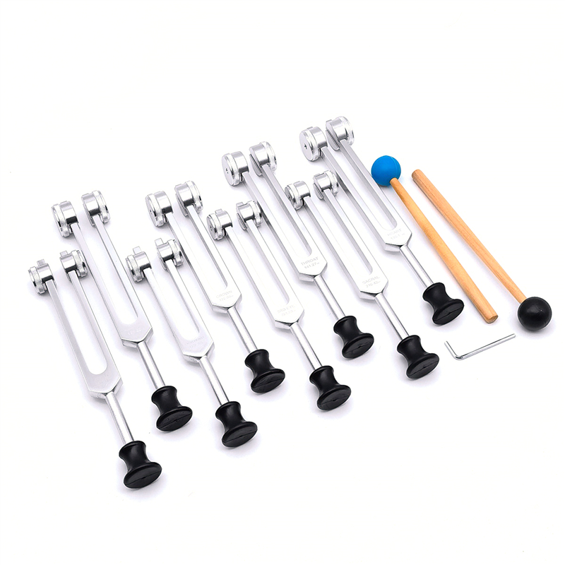 A22I Tuning Forks Set for Heal - Woodworking Therapy 리뷰 및 가격