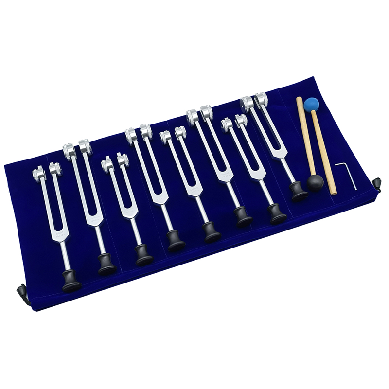 A22I Tuning Forks Set for Heal - Woodworking Therapy 리뷰 및 가격