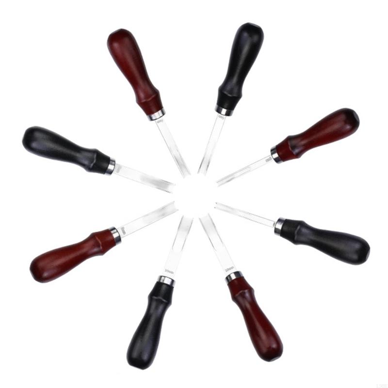L9BE 4/6/8/10mm Leather Wide S - Woodworking Edge Trimmer 리뷰 및 가격