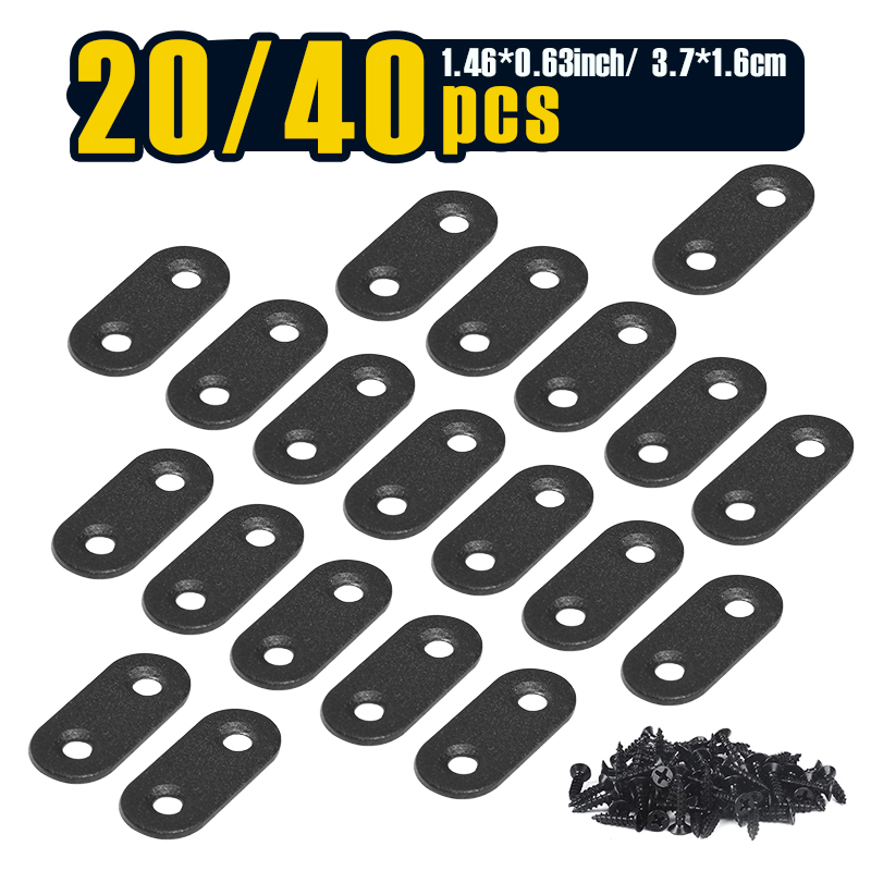 20/40 Pcs Straight Brace, Flat - Woodworking X Brace 리뷰 및 가격
