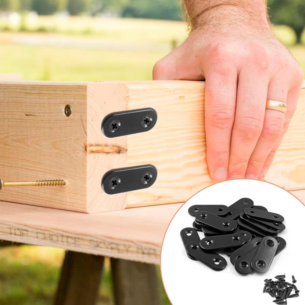 20/40 Pcs Straight Brace, Flat - Woodworking X Brace 리뷰 및 가격