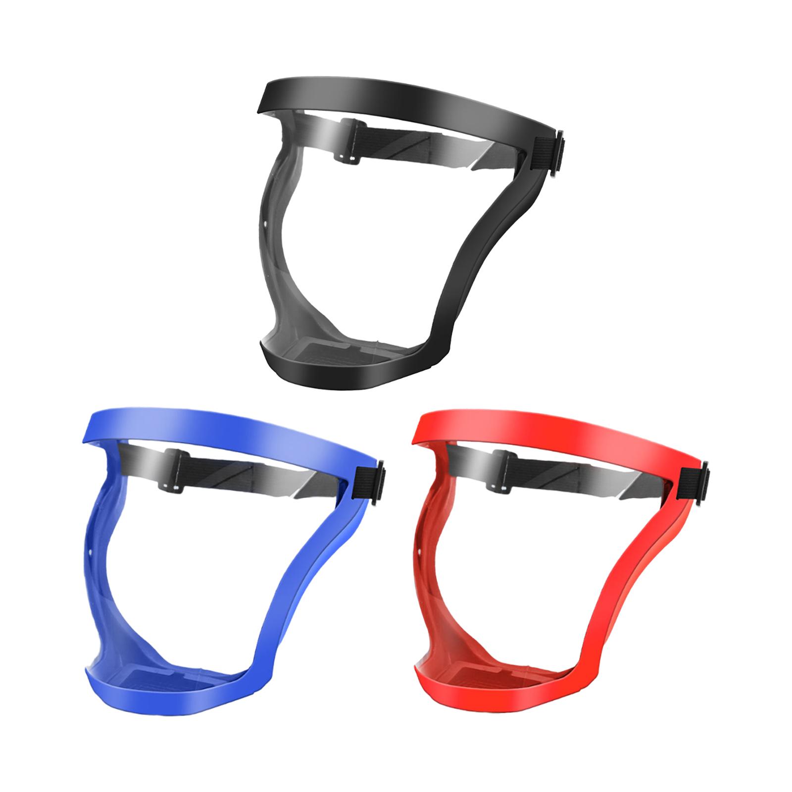 Face Shield for Grinding Anti  - Woodworking Face Shield 리뷰 및 가격