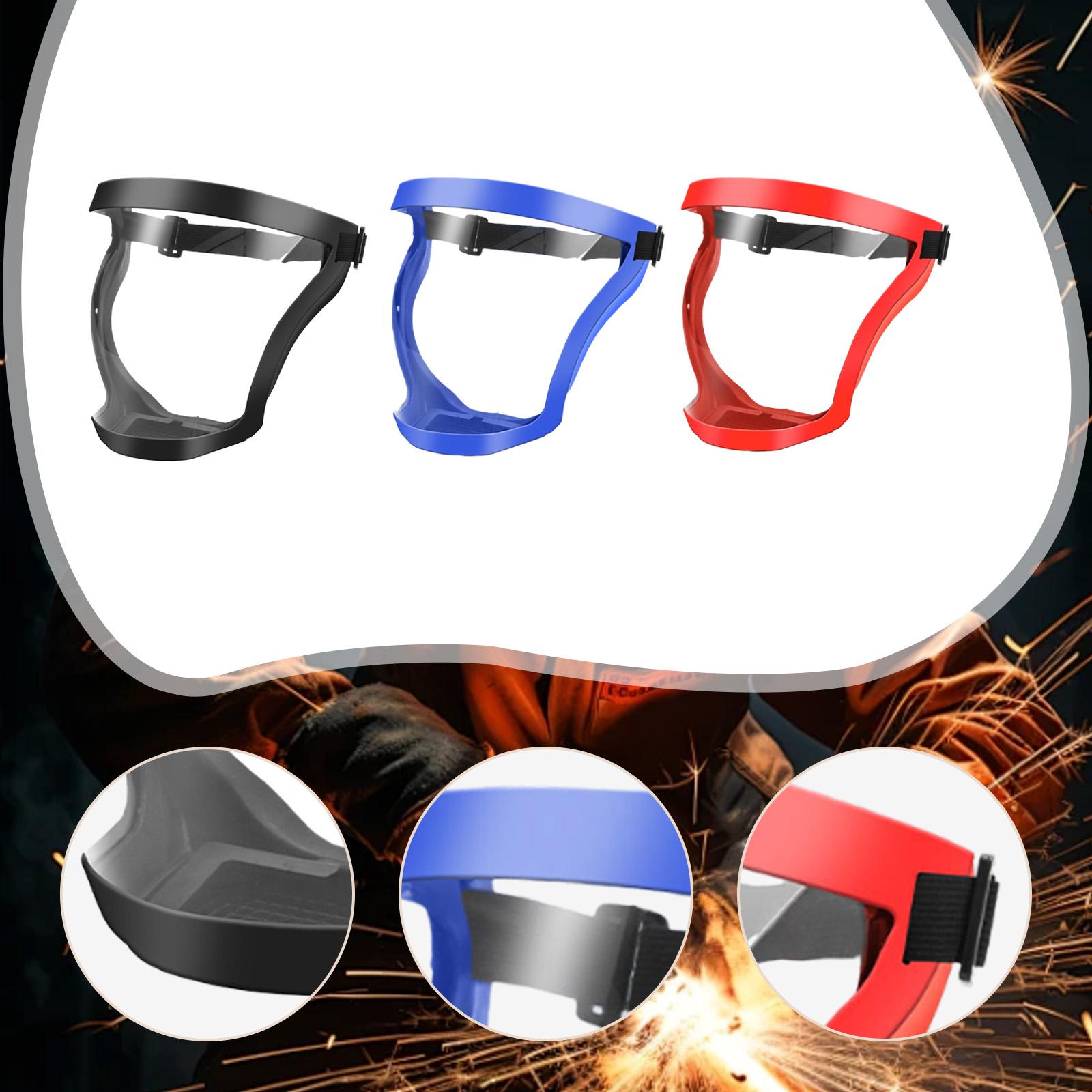 Face Shield for Grinding Anti  - Woodworking Face Shield 리뷰 및 가격