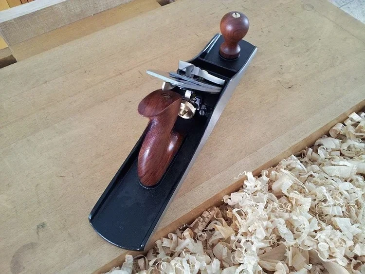 Bedrock Pattern Hand Jointer P - Bench Plane Jointer 리뷰 및 가격
