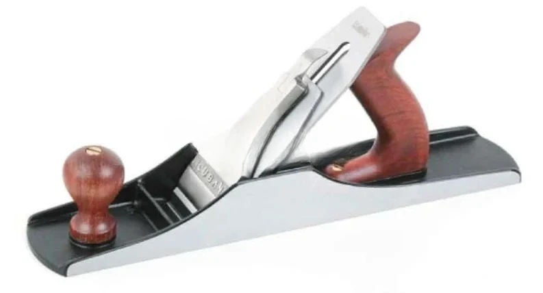 Bedrock Pattern Hand Jointer P - Bench Plane Jointer 리뷰 및 가격