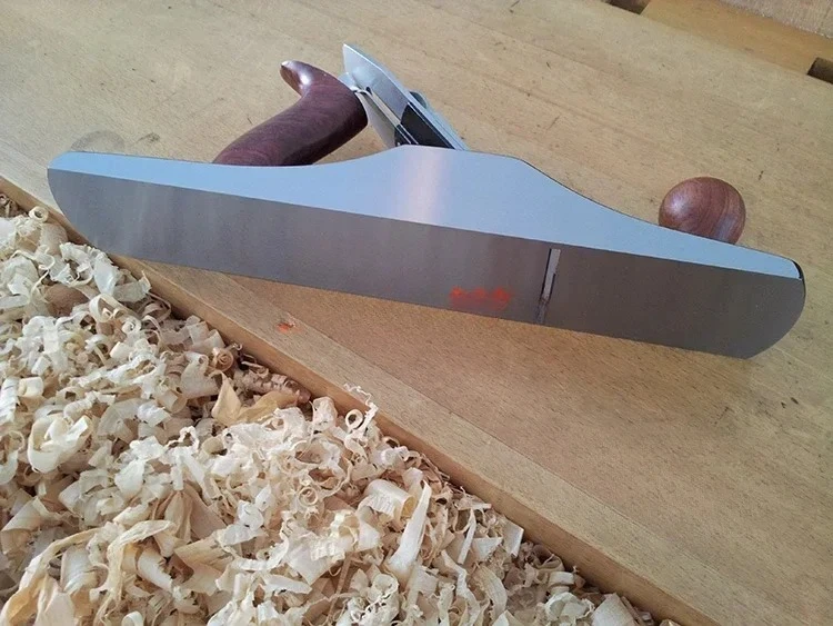 Bedrock Pattern Hand Jointer P - Bench Plane Jointer 리뷰 및 가격