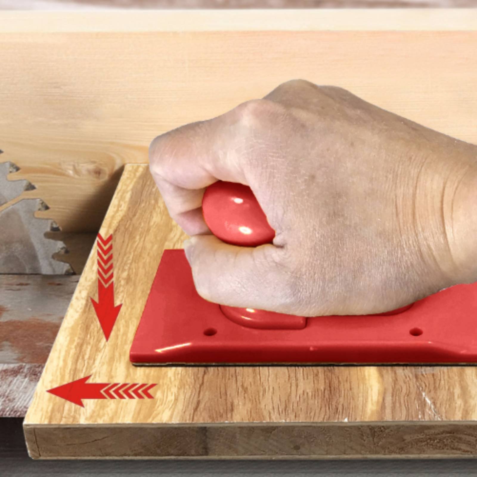 2 Pieces Woodworking Push Bloc - Woodworking Table 리뷰 및 가격