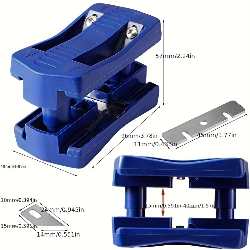 Multitool Wood Edge Banding Ma - Woodworking Edge Trimmer 리뷰 및 가격
