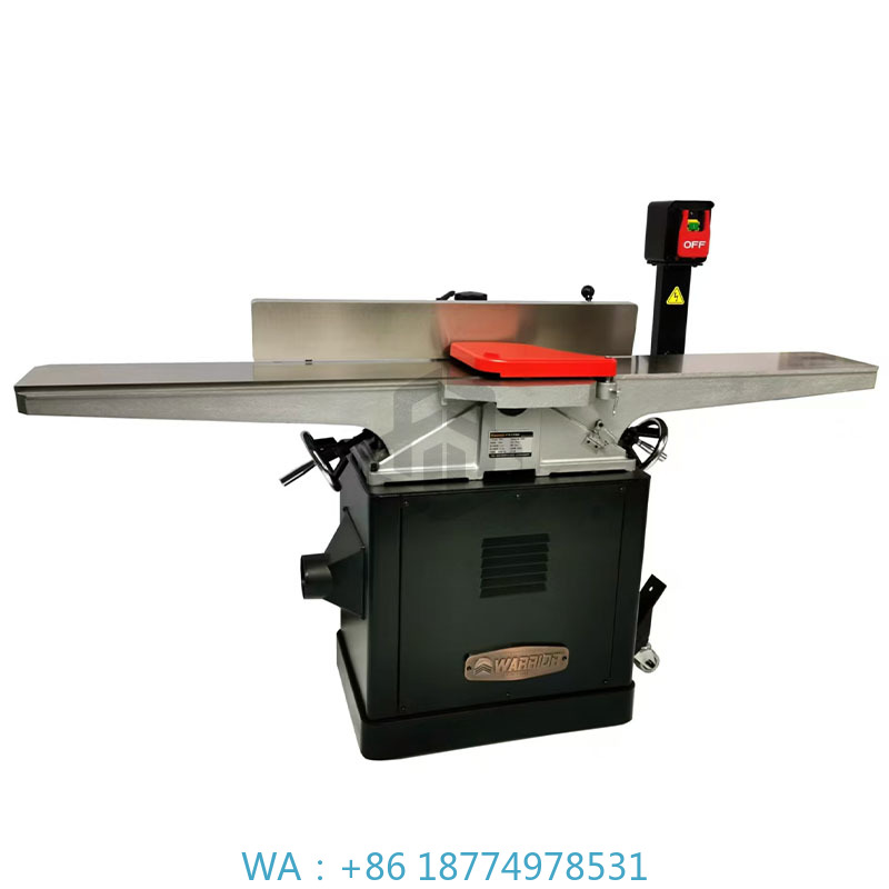 Surface Planing Machine Wood J - Bench Plane Jointer 리뷰 및 가격