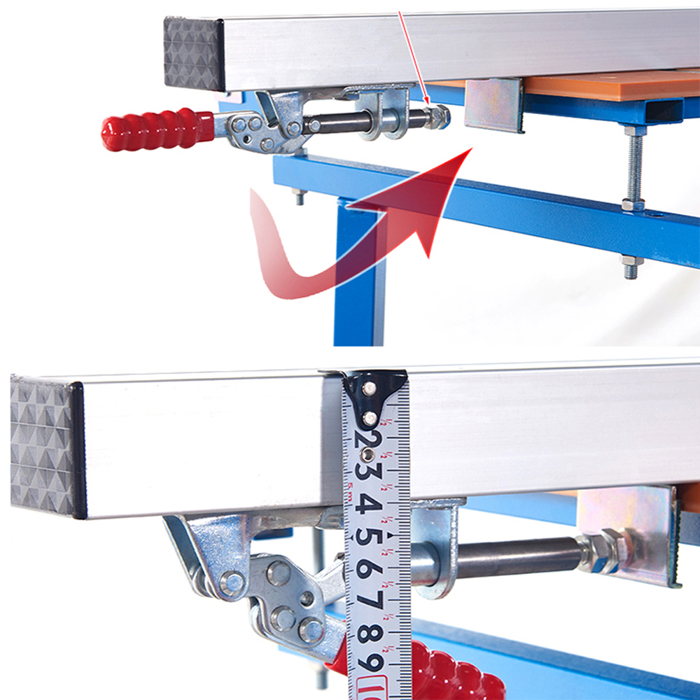 New Wood Board clamp For Flip  - Woodworking Z Clips 리뷰 및 가격