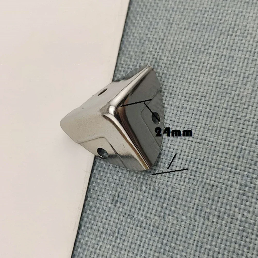 4/8/12PCS Metal Corner Protect - Woodworking Z Clips 리뷰 및 가격