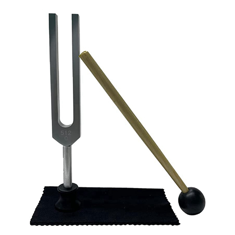 A22I Tuning Fork Set (128Hz, 2 - Woodworking Therapy 리뷰 및 가격
