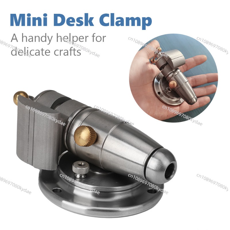 304 Stainless Steel Mini Bench - Woodworking Bench Vise 리뷰 및 가격
