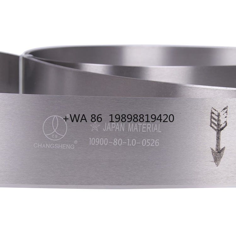 Knife /Band Saw Blade With No  - Woodworking Factory 리뷰 및 가격