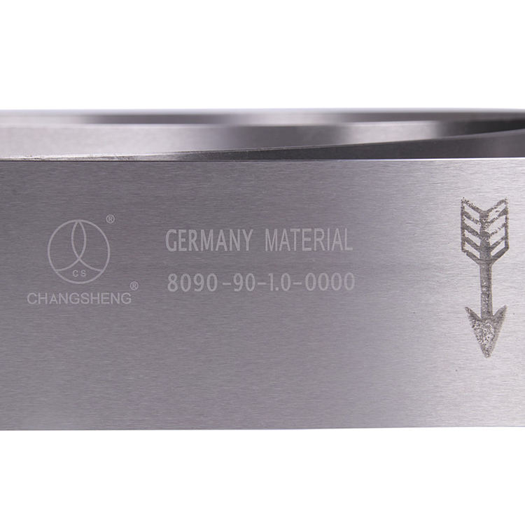 Knife /Band Saw Blade With No  - Woodworking Factory 리뷰 및 가격