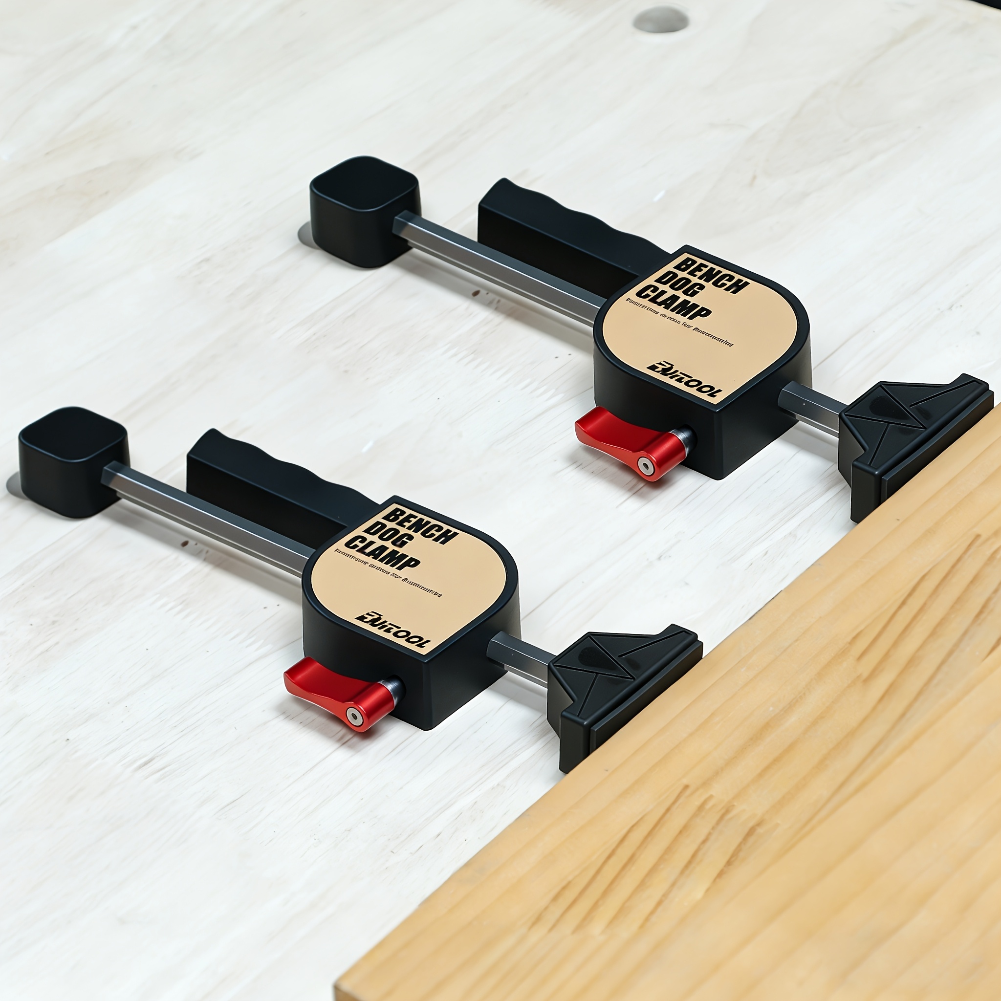 Workbench Dog Holes Set, 19/20 - Woodworking Plan 리뷰 및 가격
