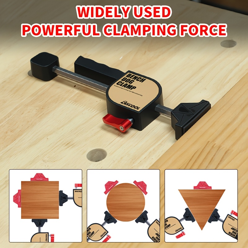 Workbench Dog Holes Set, 19/20 - Woodworking Plan 리뷰 및 가격