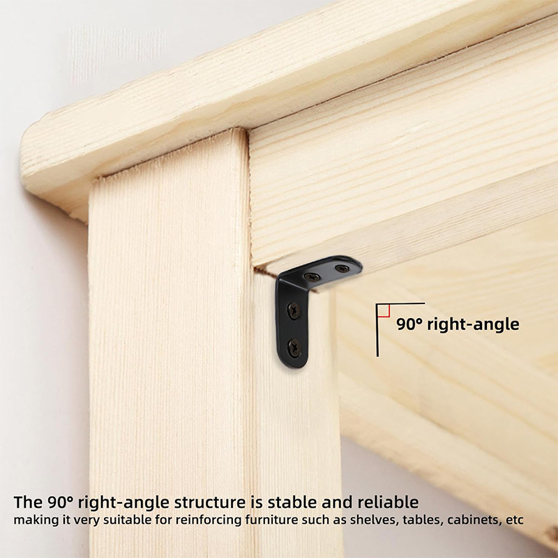 6-20 Pcs L Bracket Stainless S - Woodworking X Brace 리뷰 및 가격