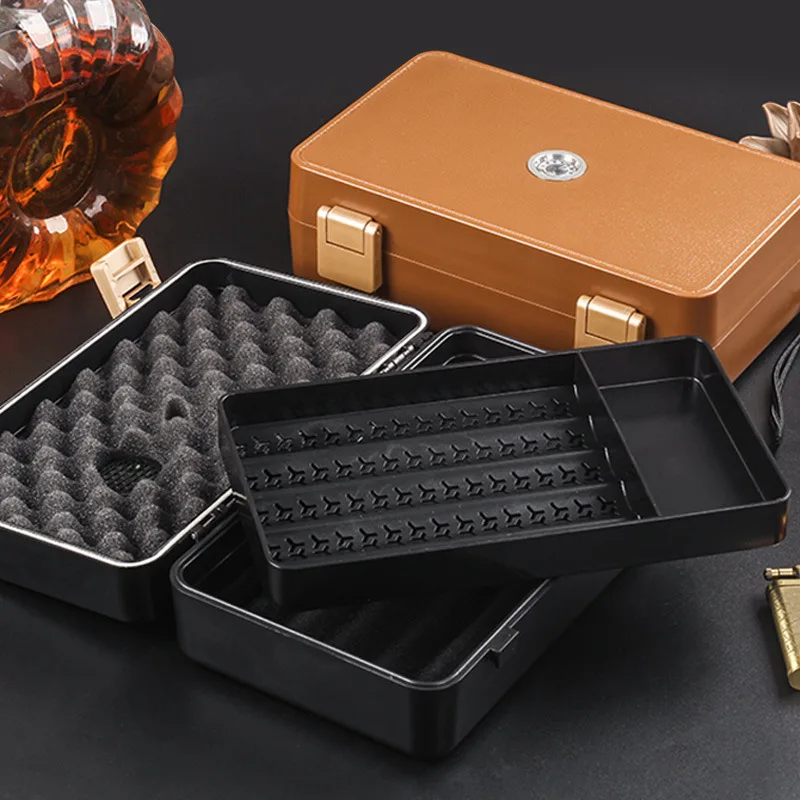 10pcs ABS Humidor Cigar Box Tr - Woodworking Veneer Cutter 리뷰 및 가격