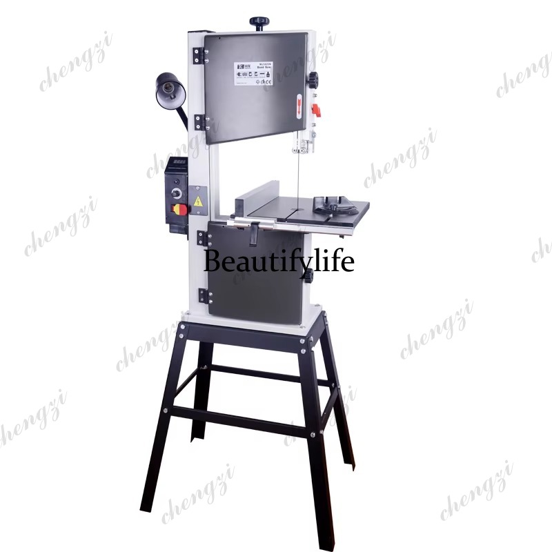 A81 10 Inch Vertical Band Saw  - Woodworking Cutting Tools 리뷰 및 가격