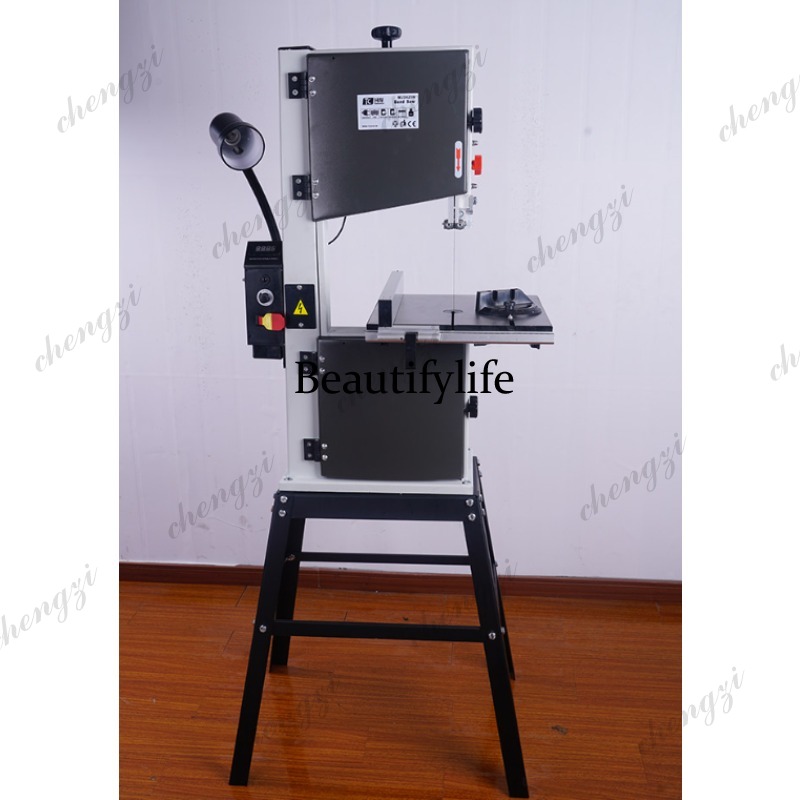 A81 10 Inch Vertical Band Saw  - Woodworking Cutting Tools 리뷰 및 가격
